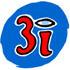 3i Infrastructure logo