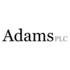 Adams logo