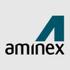 Aminex logo