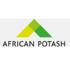 African Potash logo
