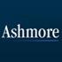 Ashmore logo