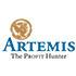 Artemis Alpha Logo