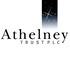 Athelney Tst. logo