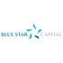 Blue Star Logo