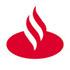 Banco Santander logo