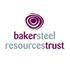 Baker Steel logo