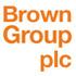 Brown Group logo