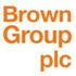 Brown Group Logo