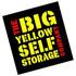 Big Yellow logo