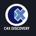 C4x Discry Hdgs Share Logo