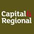 Capital & Regional Logo