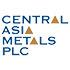 Central Asia Metals logo