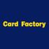 Card Factory Logo