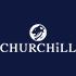 Churchill China Logo