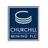 Churchill Mining Plc Logo