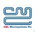 CML Microcircuits Logo