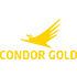 Condor Gold logo