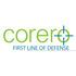 Corero Network Logo