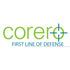 Corero Network logo