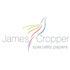 Cropper (J) Logo