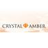 Crystal Amber logo