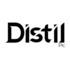 Distil logo