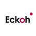 Eckoh Technologies logo