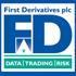 FD Technologies Share Logo