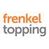 Frenkel Topping Logo
