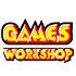 Games Workshop logo