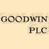 Goodwin logo