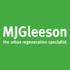 MJGleeson Logo