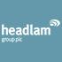 Headlam logo