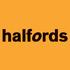 Halfords logo