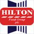 Hilton Foods logo