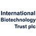 Int.biotech. logo