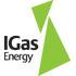 IGAS.L logo