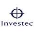 Investec Logo