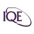 IQE logo