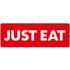 Just Eat logo