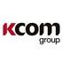 KCOM logo