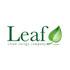 LEAF.L logo