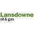 Lansdowne Oil Logo