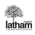 Latham Timber logo