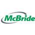 Mcbride logo