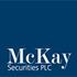 MCKS.L logo