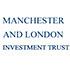 Manchester&lon. Logo