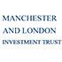 Manchester&lon. logo