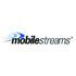 Mobile Streams Logo