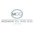 Mosman Oil Gas Logo